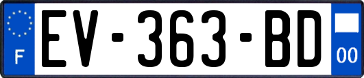 EV-363-BD