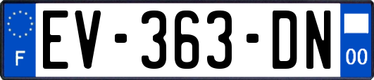 EV-363-DN