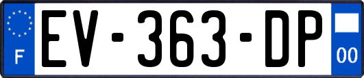 EV-363-DP