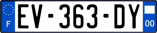 EV-363-DY