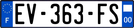 EV-363-FS