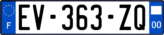 EV-363-ZQ