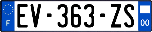 EV-363-ZS