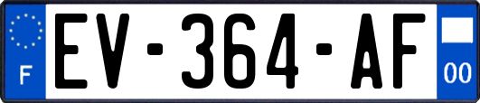 EV-364-AF