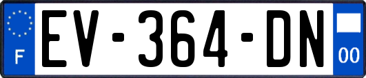 EV-364-DN