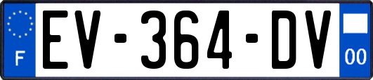 EV-364-DV