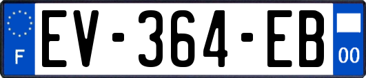 EV-364-EB