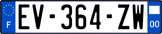 EV-364-ZW