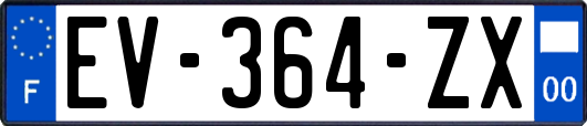 EV-364-ZX