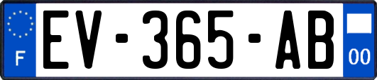 EV-365-AB