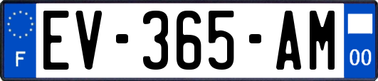 EV-365-AM