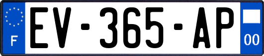 EV-365-AP