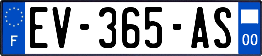 EV-365-AS