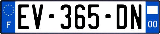 EV-365-DN