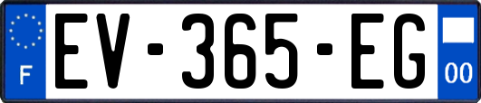 EV-365-EG