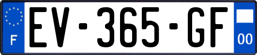 EV-365-GF