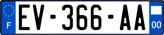 EV-366-AA