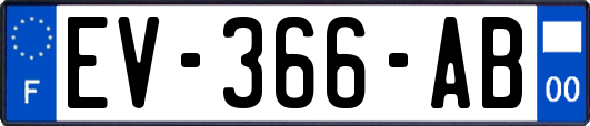 EV-366-AB