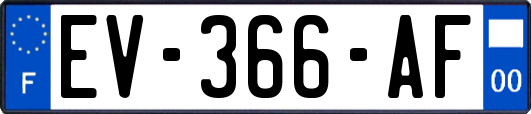 EV-366-AF