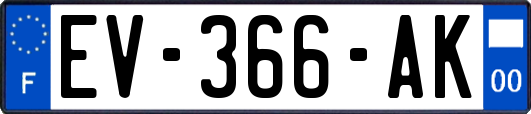 EV-366-AK