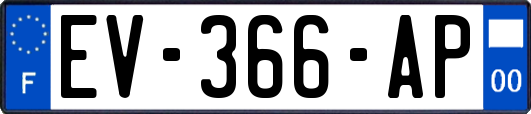 EV-366-AP