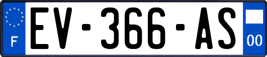 EV-366-AS
