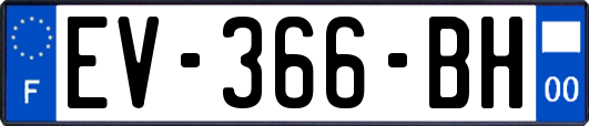 EV-366-BH