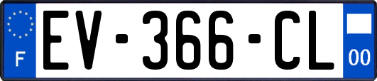 EV-366-CL