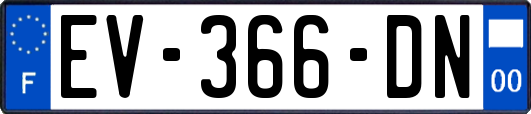 EV-366-DN