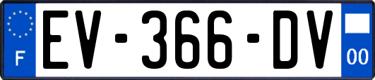 EV-366-DV