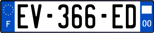 EV-366-ED