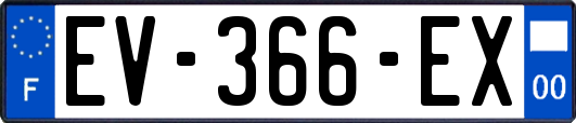 EV-366-EX