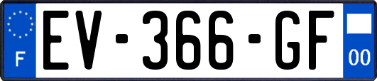 EV-366-GF