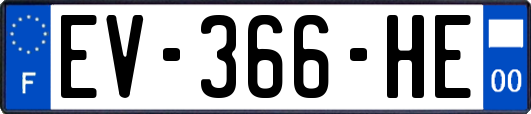 EV-366-HE