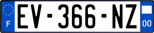 EV-366-NZ