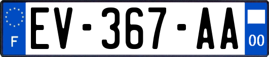 EV-367-AA