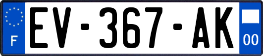 EV-367-AK