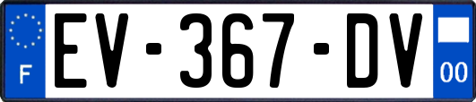 EV-367-DV