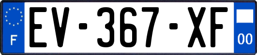 EV-367-XF