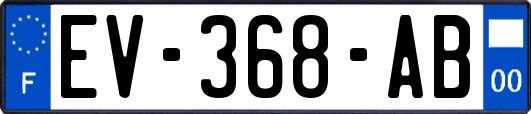 EV-368-AB