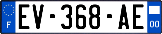 EV-368-AE