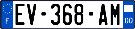 EV-368-AM