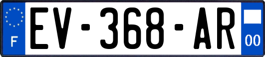 EV-368-AR