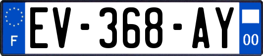 EV-368-AY