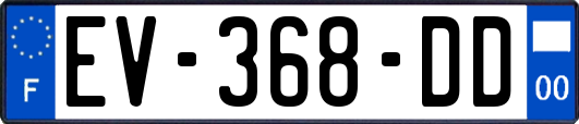 EV-368-DD