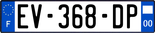 EV-368-DP