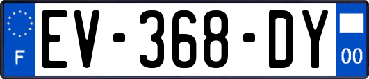 EV-368-DY