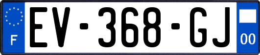 EV-368-GJ