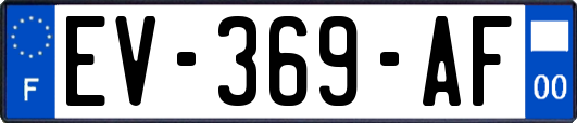 EV-369-AF