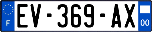 EV-369-AX